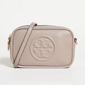 Tory Burch Perry Bombe Mini Bag